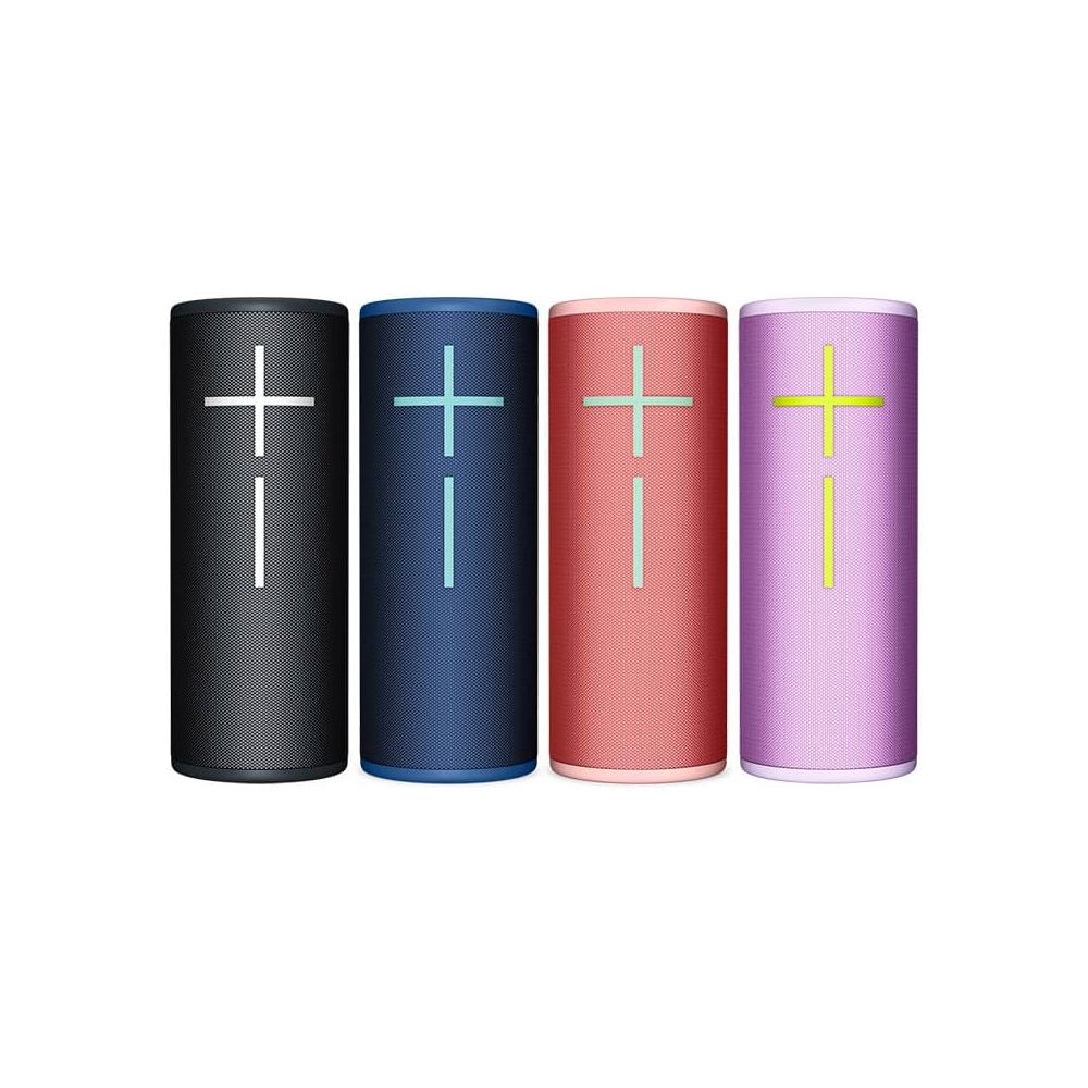【Ultimate Ears(UE)】MEGABOOM 4 防水 藍牙喇叭 360度聲音 震撼低音 長時間續航