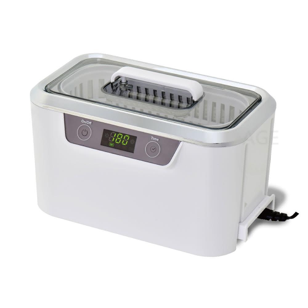 CODYSON】CODYSON 數位雙超音波清洗機家庭／專業兩用_ CDS-300(超音波