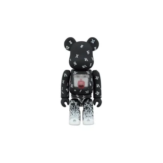 BE@RBRICK】（現貨）BE@RBRICK 庫柏力克熊bearbrick YUSUKE HANAI 花井