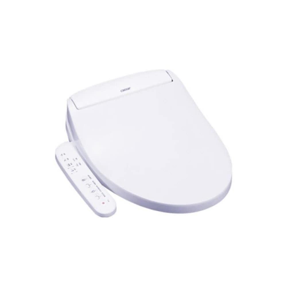 【CAESAR 凱撒衛浴】瞬熱式電腦馬桶座 免治馬桶蓋2024最新款 TAF168免治馬桶蓋(瞬熱式)