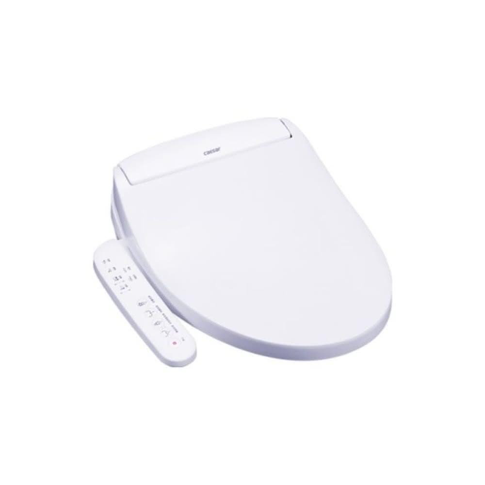 【CAESAR 凱撒衛浴】TAF160 瞬熱式免治 電腦馬桶座 溫水洗淨便座(免治、凱撒、電腦馬桶座、溫水、不銹鋼)