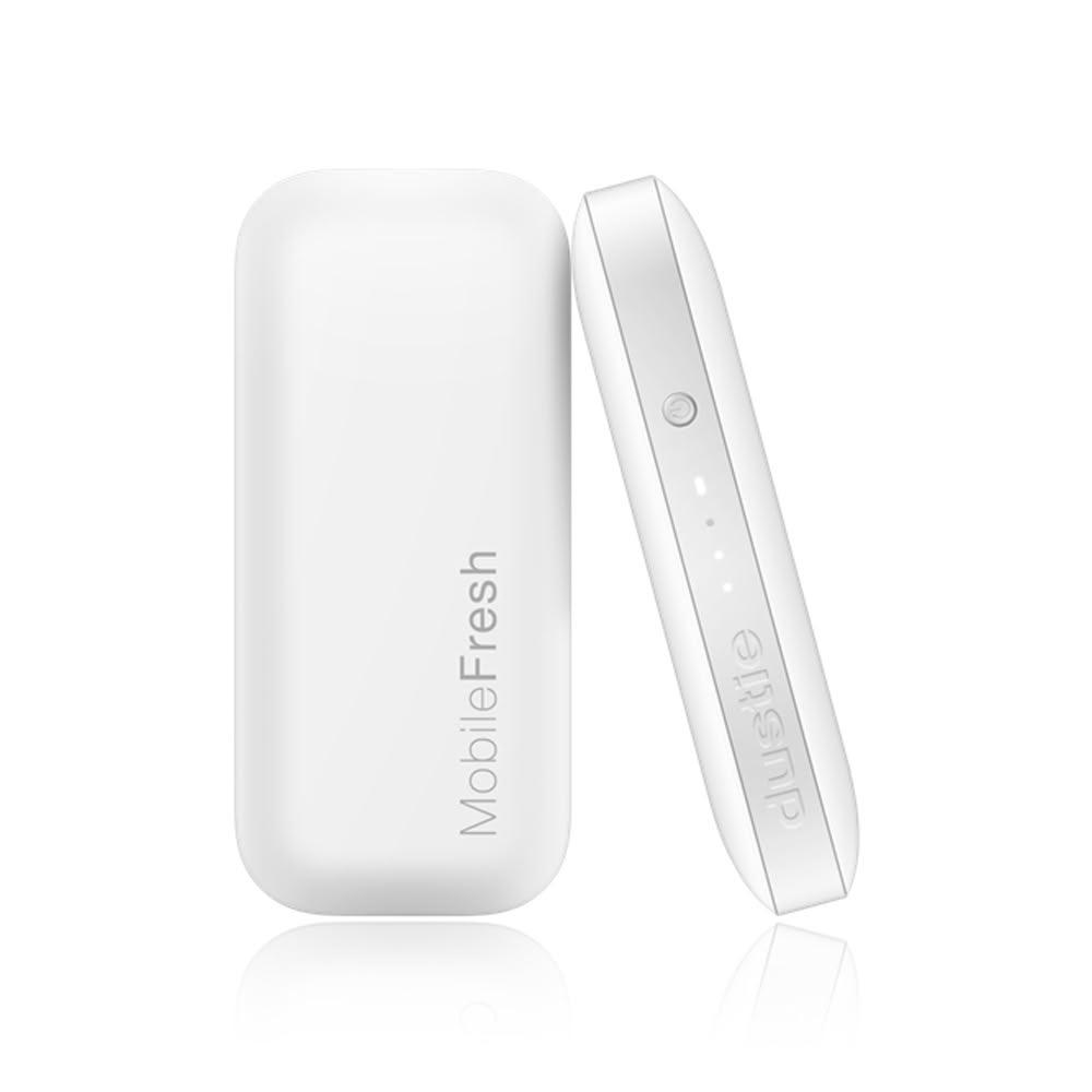 Dustie 瑞典 達氏 ( DMF115 ) 攜帶式臭氧空氣清淨機 -原廠公司貨