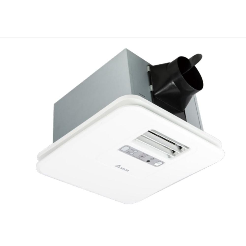 【台達電子】VHB30ACMT-AD 豪華型300系列浴室暖風機(DELTA台達暖風機 線控機種,110V)