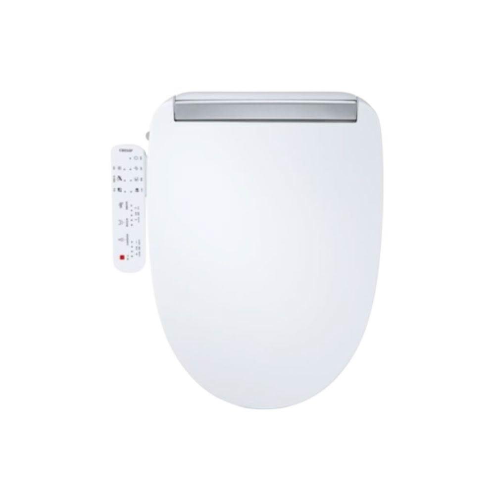 【CAESAR 凱撒衛浴】瞬熱出水 溫水洗淨便座  利便洗淨 暖風烘乾 除臭  (TAF501)