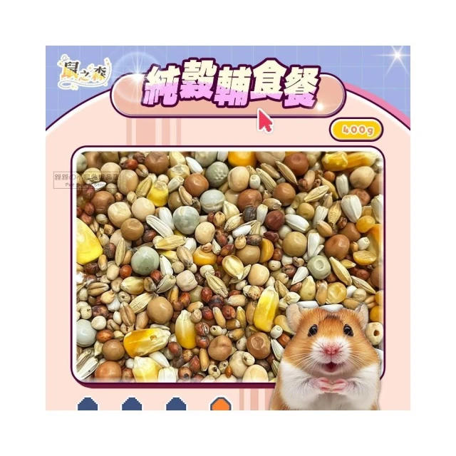 挑戰最低價 鼠之森 倉鼠飼料 全鼠類主食 倉鼠穀物飼料 倉鼠糧 鼠飼料 倉鼠主食 松鼠飼料 小倉鼠飼料