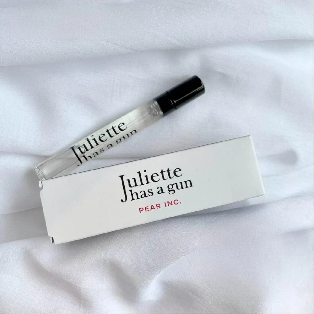 【Juliette has a gun 帶槍茱麗葉】Juliette has a gun Not a perfume 配槍茱麗葉 帶槍茱麗葉 非香水 肥達代購