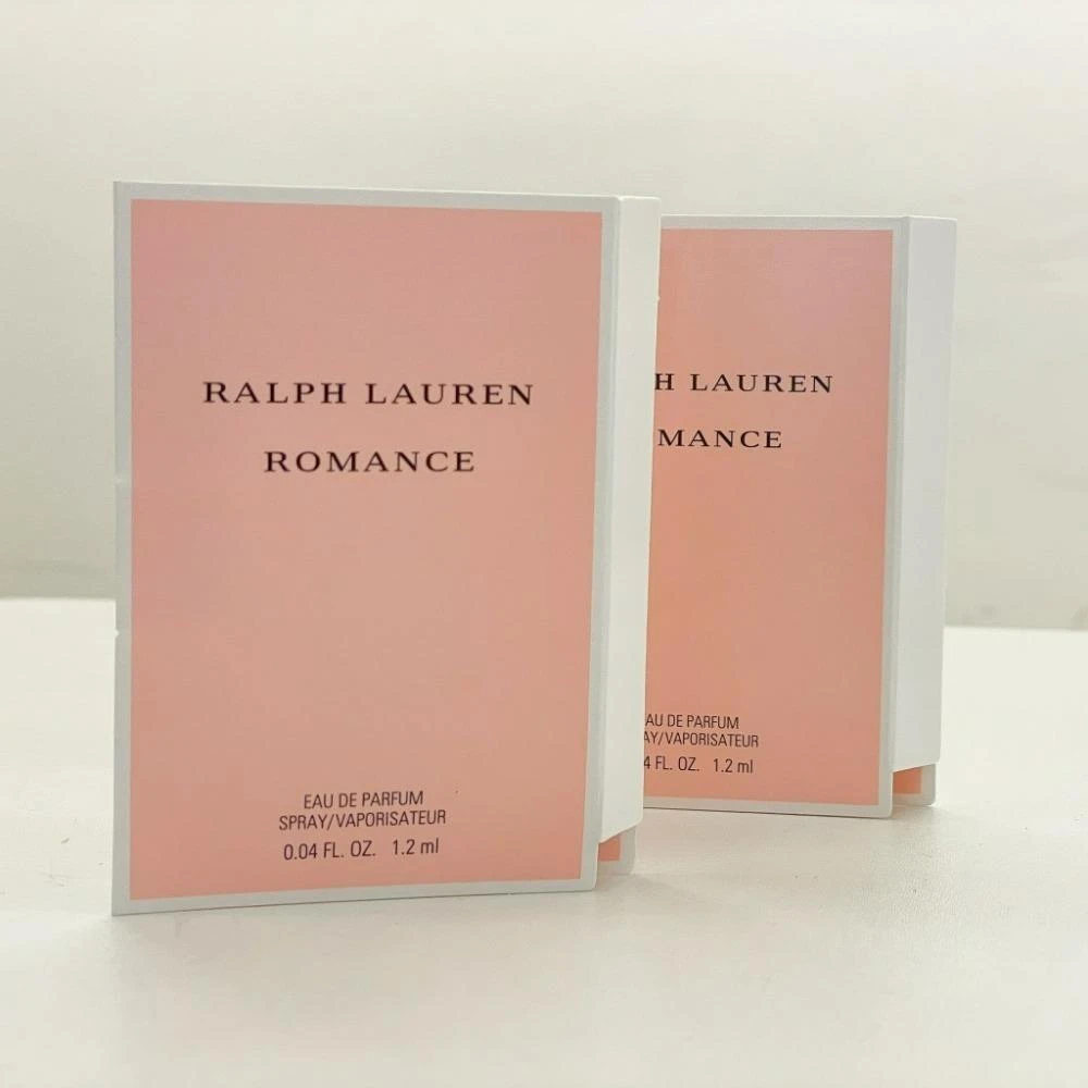 【RALPH LAUREN】Ralph Lauren 羅曼史 女性淡香精 肥達代購