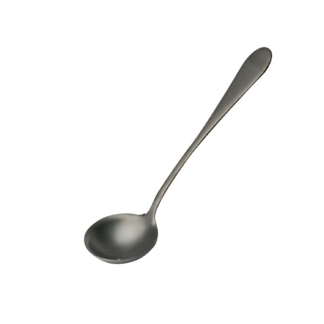 AKIRAKOKI】正晃行TCS-22 純鈦杯測匙附單寧布袋(杯測匙咖啡杯測)