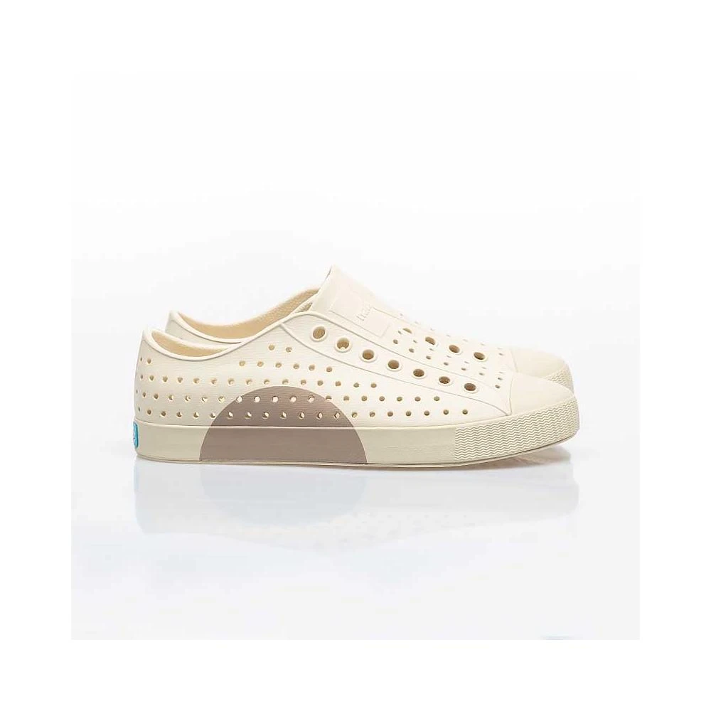 【Native】Native JEFFERSON BLOCK 半月 水鞋 洞洞鞋 11100102-1846