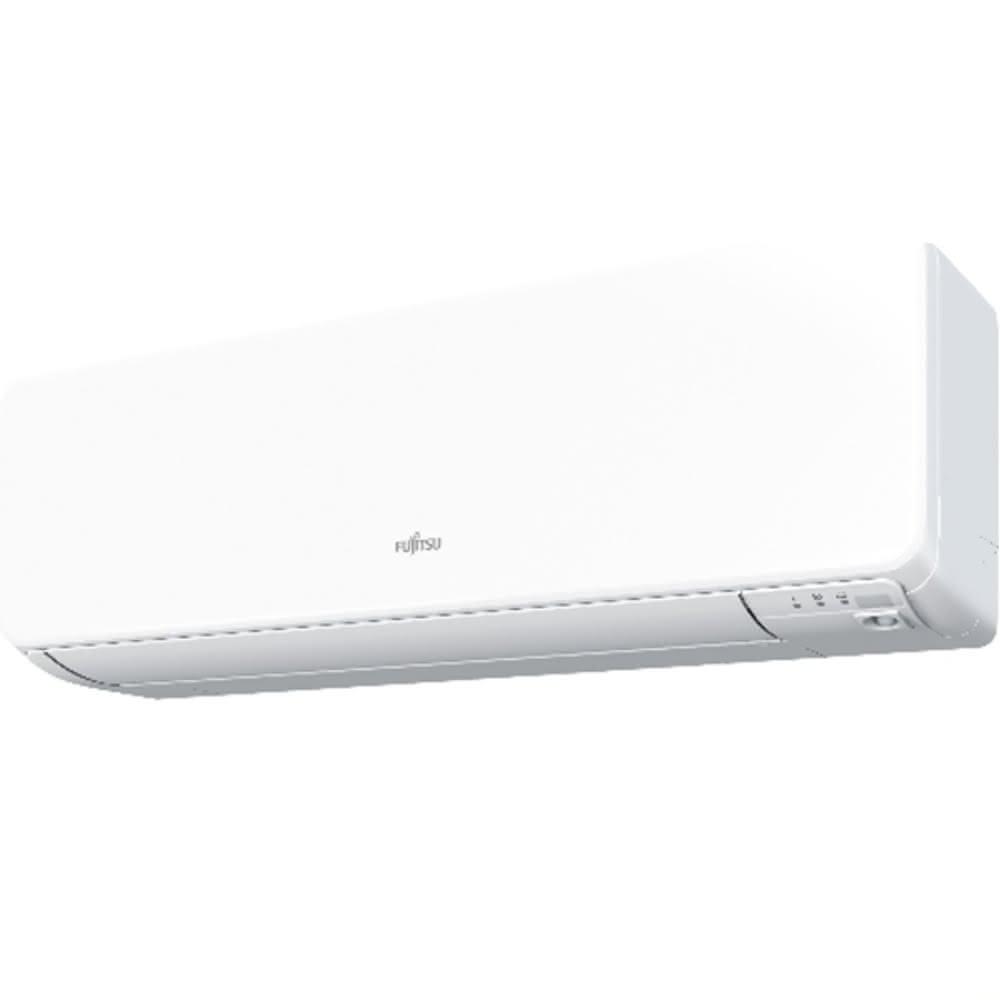 【FUJITSU 富士通】冷暖變頻分離式冷氣6坪ASCG040KGTA/AOCG040KGTA