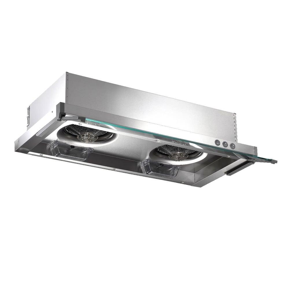 【喜特麗】90公分隱藏式超薄型排油煙機 抽油煙機JT-139S基本安裝