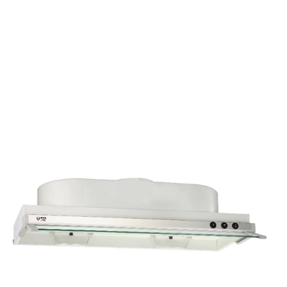 【喜特麗】80公分隱藏式超薄型排油煙機 抽油煙機JT-1880基本安裝