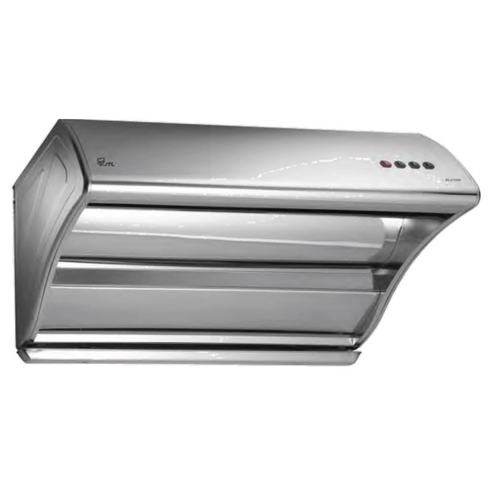 【喜特麗】90公分直吸斜背式排油煙機 抽油煙機JT-1735L基本安裝