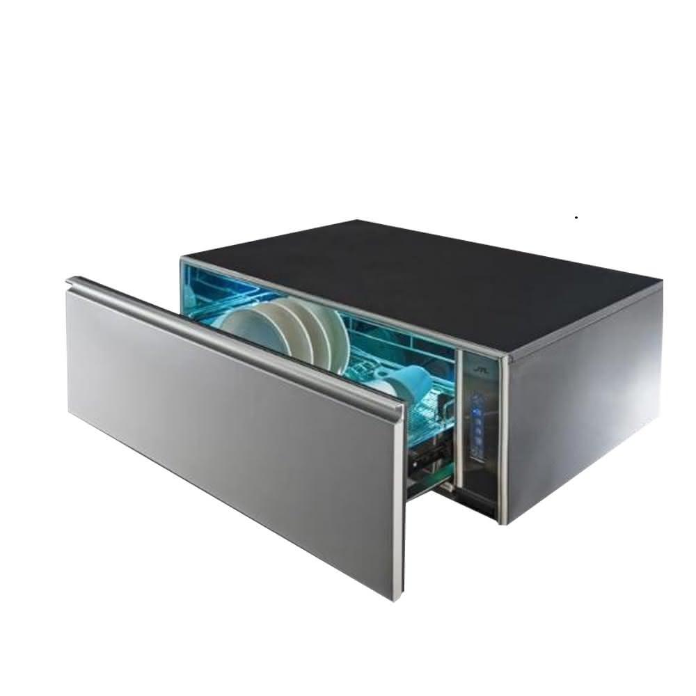 【喜特麗】80公分不含門板烘碗機JT-3018UV基本安裝