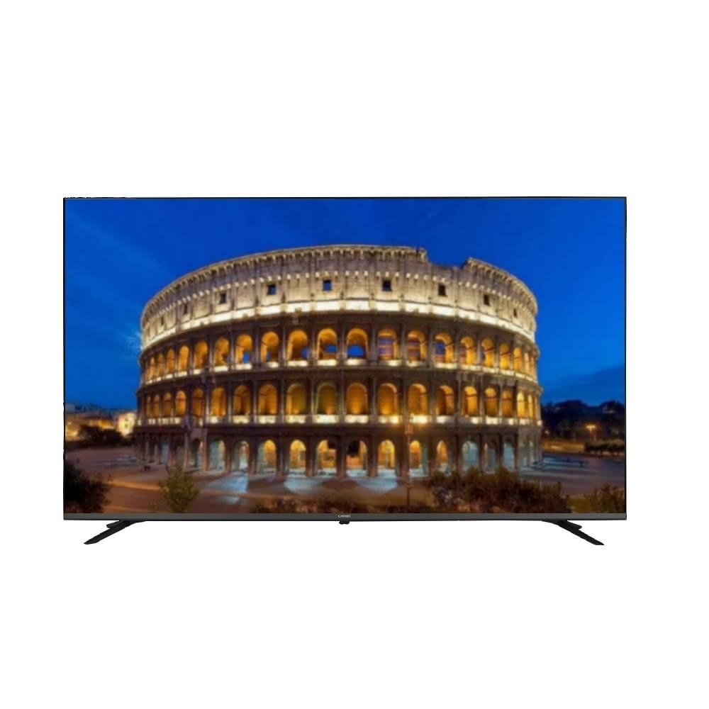 【CHIMEI 奇美】86吋4K連網智慧顯示器TL-86G200基本安裝