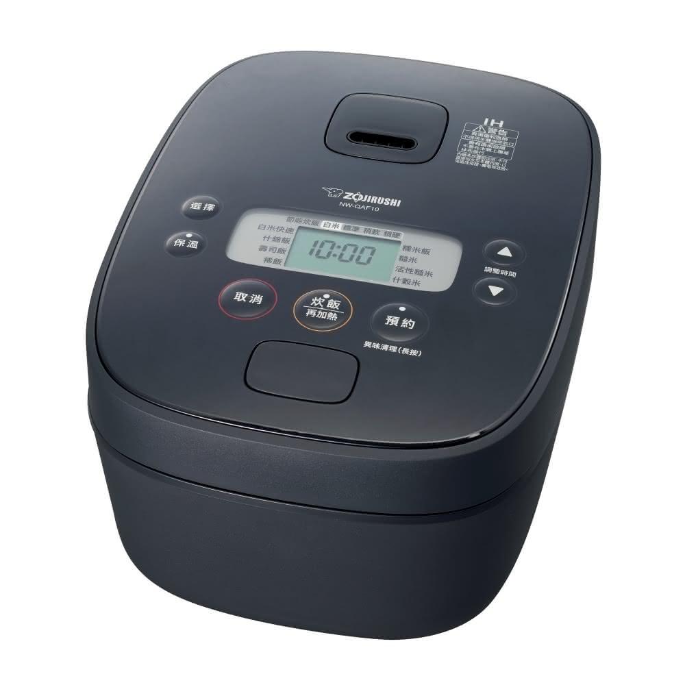 象印 - ZOJIRUSHI 象印NW-SA10-WA   NWSA10 ZOJIRUSHI象印マホービン 炊飯器 STAN ホワイトNW-SA10-WA