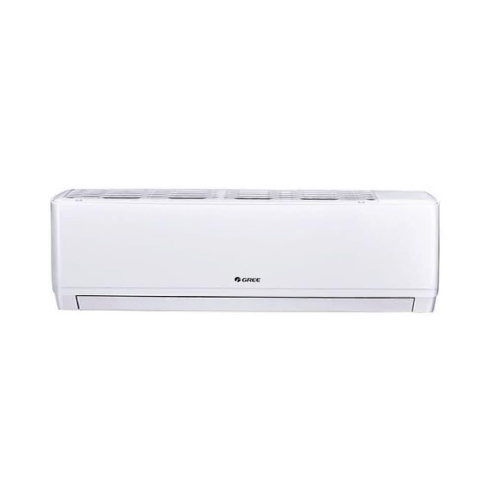 【GREE 格力】GREE 格力 變頻冷專分離式冷氣8坪WH-A50AC-WH-S50AC
