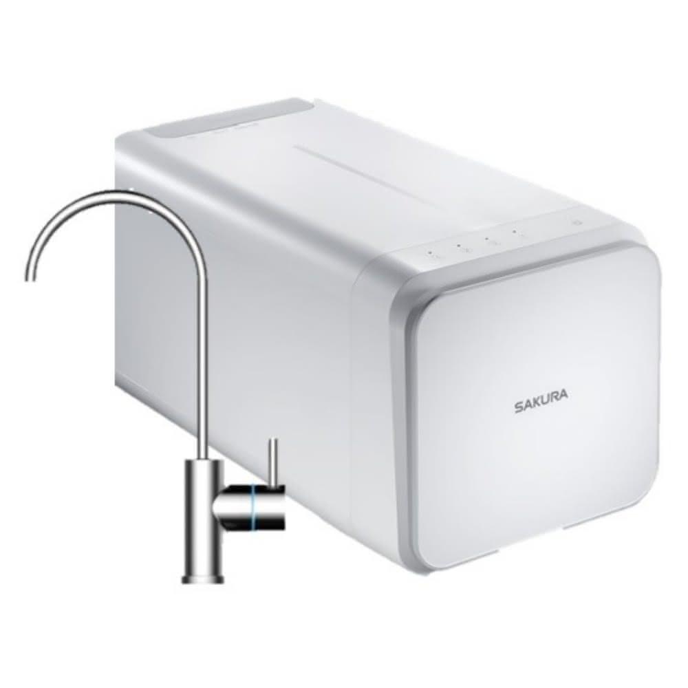 【SAKURA 櫻花】SAKURA 櫻花 P0230RO淨水器P0230A基本安裝