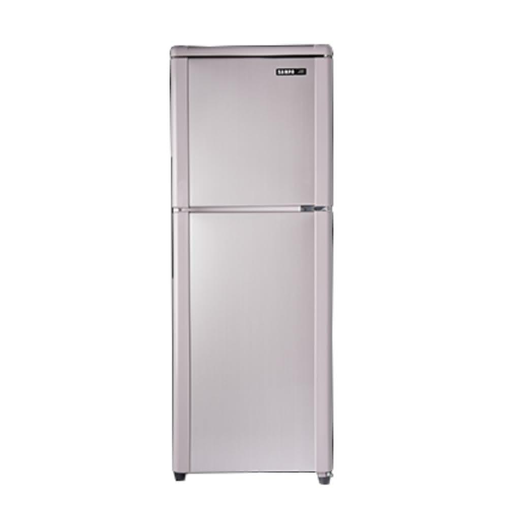 【SAMPO 聲寶】140公升雙門冰箱SR-C14QR6