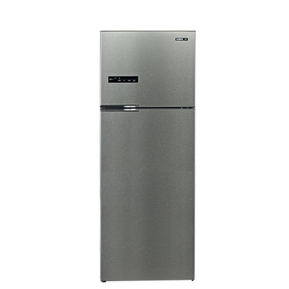 【SAMPO 聲寶】480公升雙門變頻冰箱SR-C48DS1