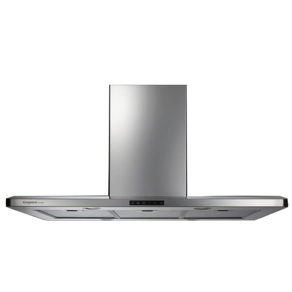 【莊頭北】中島倒T型油煙機-標準型45公分排油煙機TR-5995基本安裝