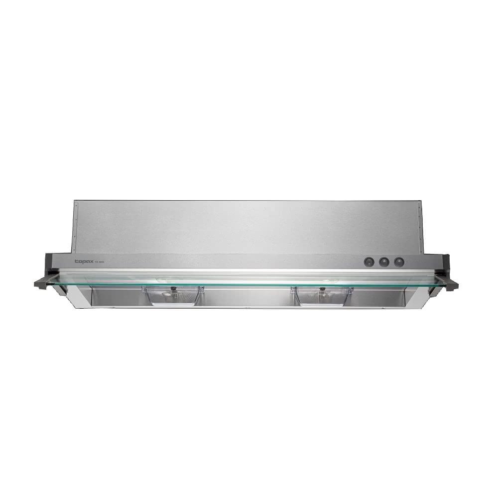 【莊頭北】80公分隱藏式排油煙機TR-5693SL基本安裝