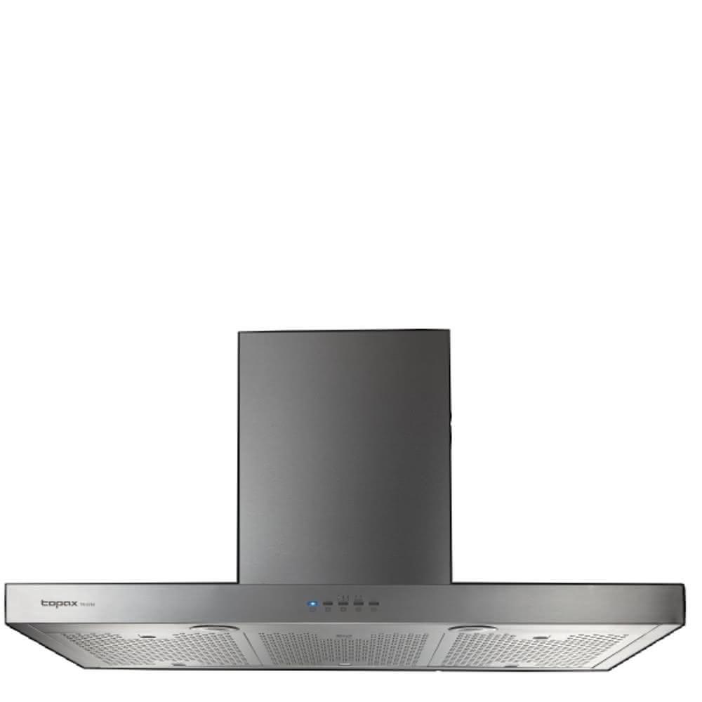 【莊頭北】90公分變頻倒T型排油煙機TR-5795SXL基本安裝