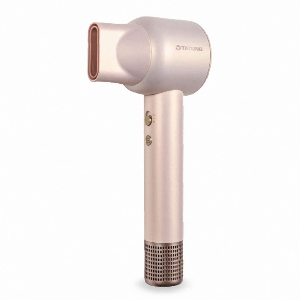 【TATUNG 大同】負離子高速櫻花粉吹風機THD-1324SK