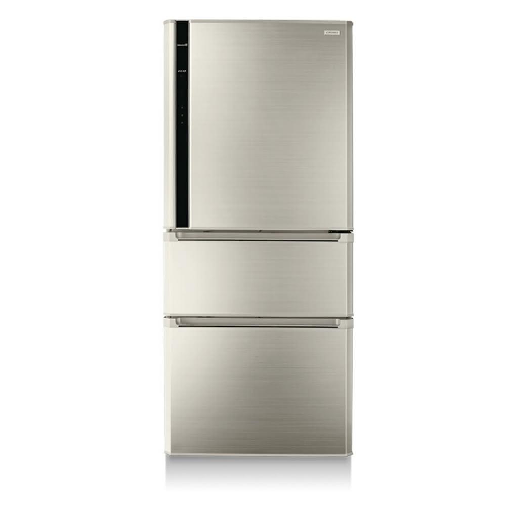 【CHIMEI 奇美】610公升變頻三門冰箱UR-P61VC1-D