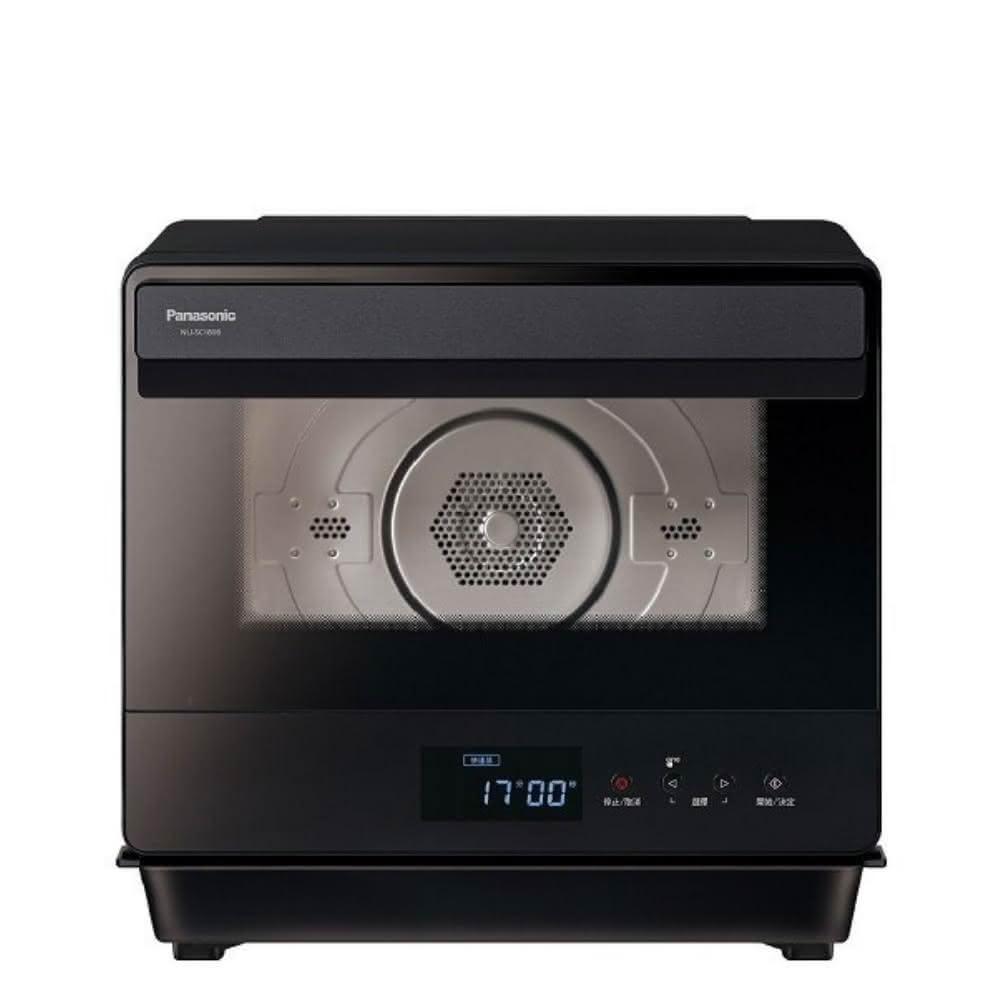 【Panasonic 國際牌】Panasonic國際牌20公升蒸氣烘烤爐NU-SC180B