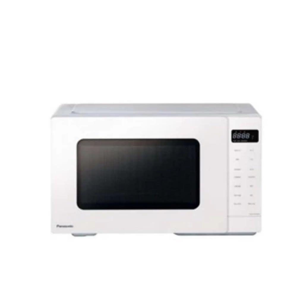 【Panasonic 國際牌】Panasonic國際牌20公升微電腦微波爐NN-ST21QW