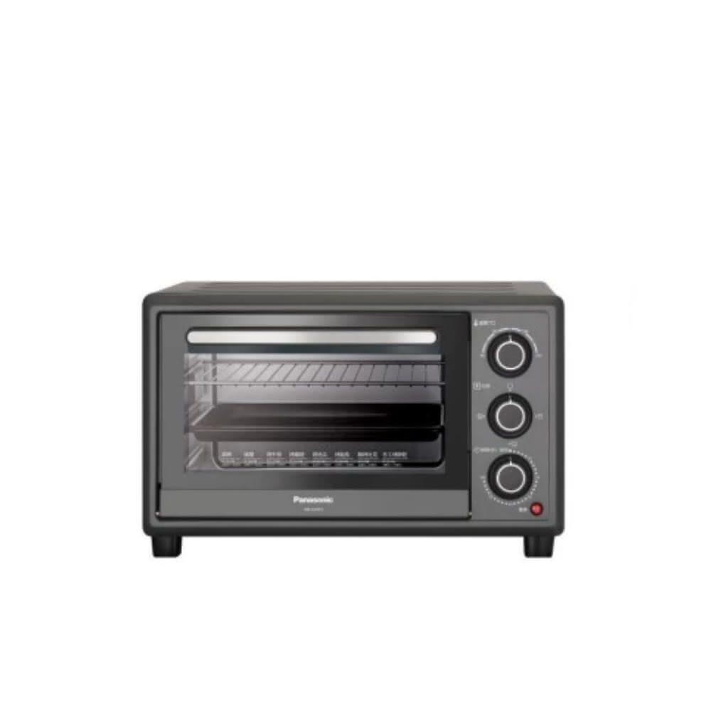 【Panasonic 國際牌】Panasonic國際牌20公升電烤箱NB-H2001
