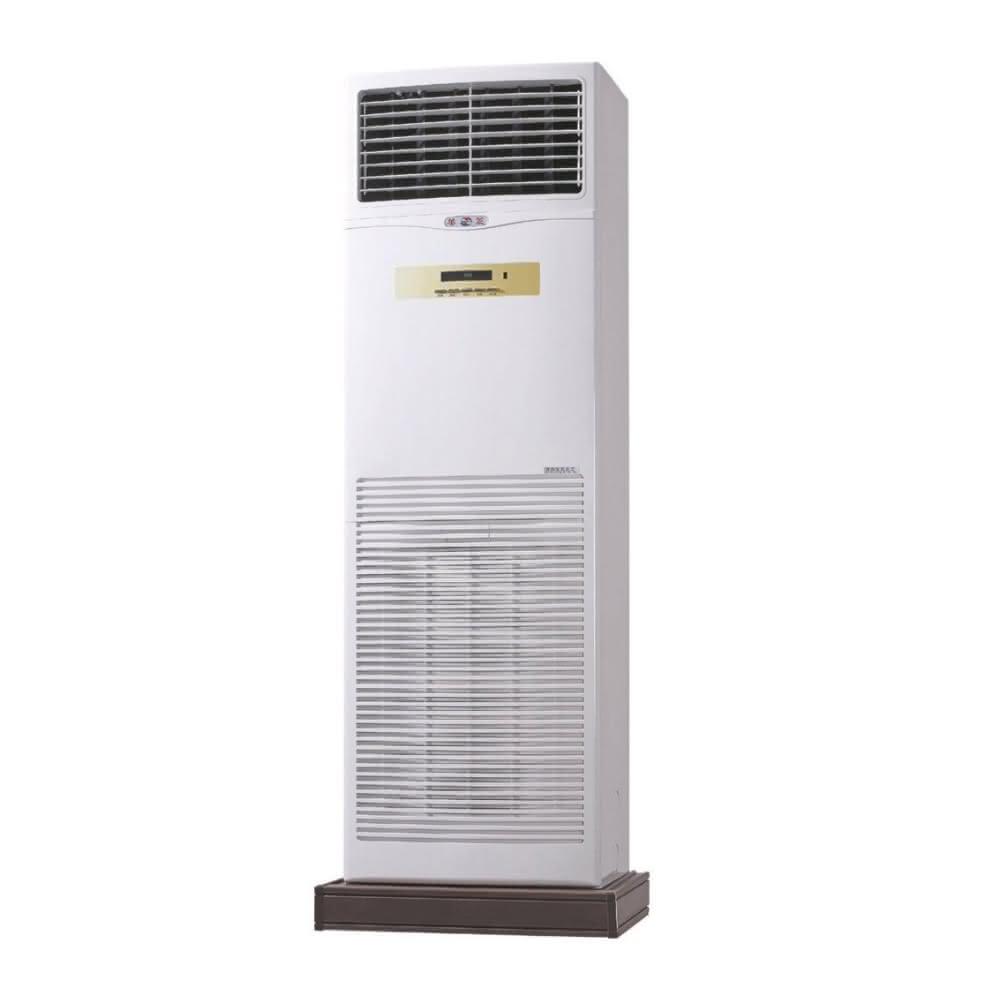 【華菱】華菱變頻負壓式落地箱型分離式冷氣23坪DTG-141KIGSH-BFG-141KIGSH