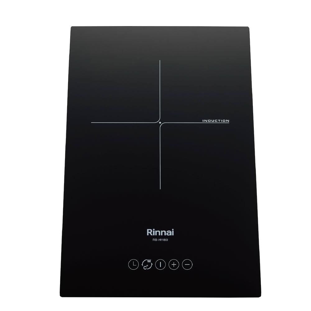 【林內】IH智慧感應爐220V單口爐IH爐RB-H1180 基本安裝
