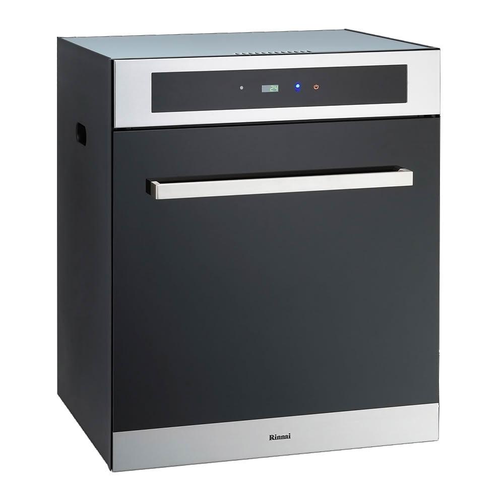 【林內】落地式臭氧50公分烘碗機RKD-5030S 基本安裝