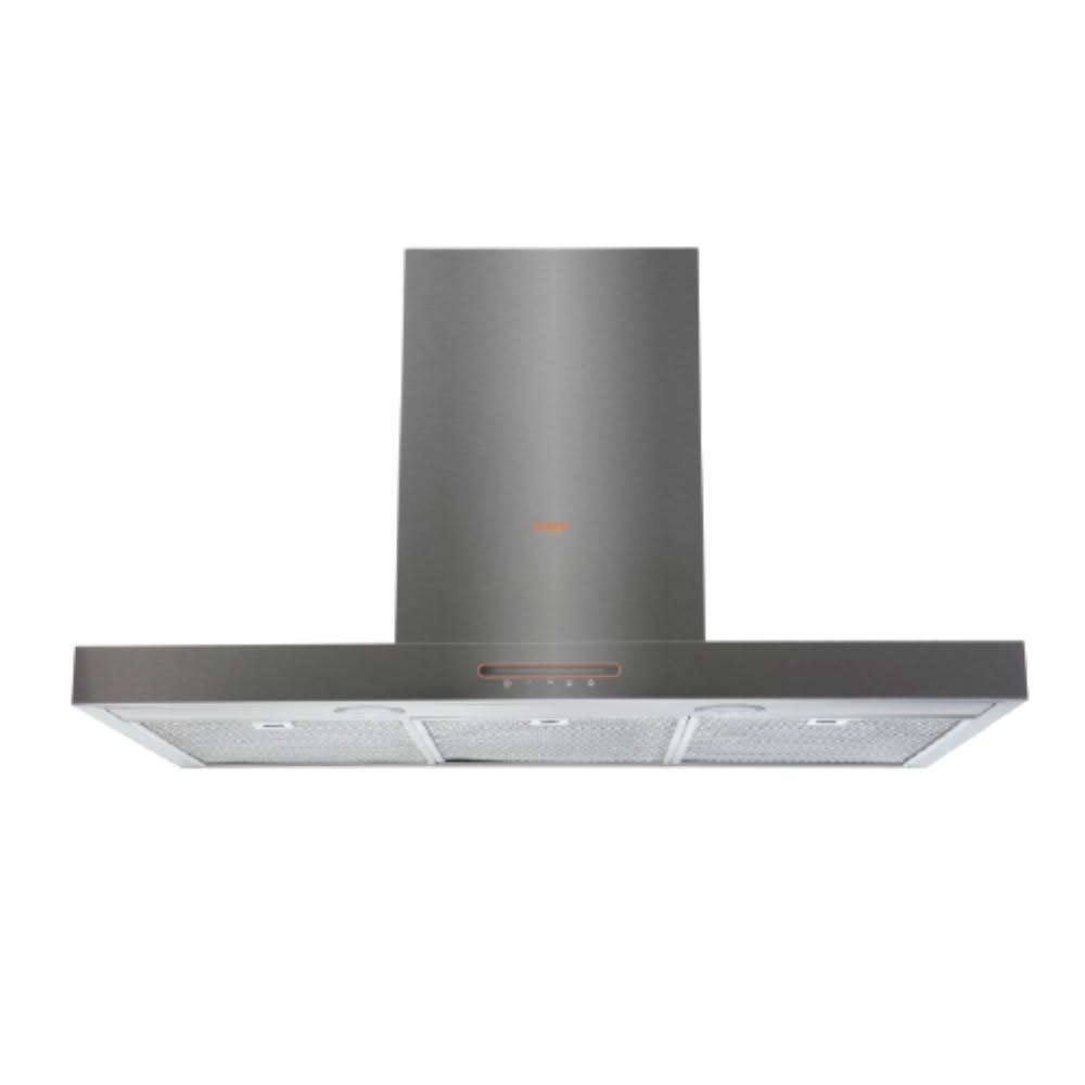 【SVAGO】倒T型120公分排油煙機VR7150SXXL 標準安裝