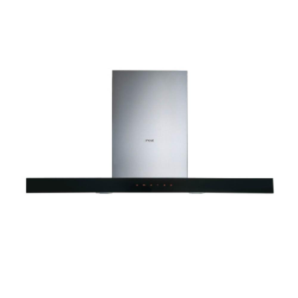 【SVAGO】倒T型90公分排油煙機VR7151SXL 標準安裝