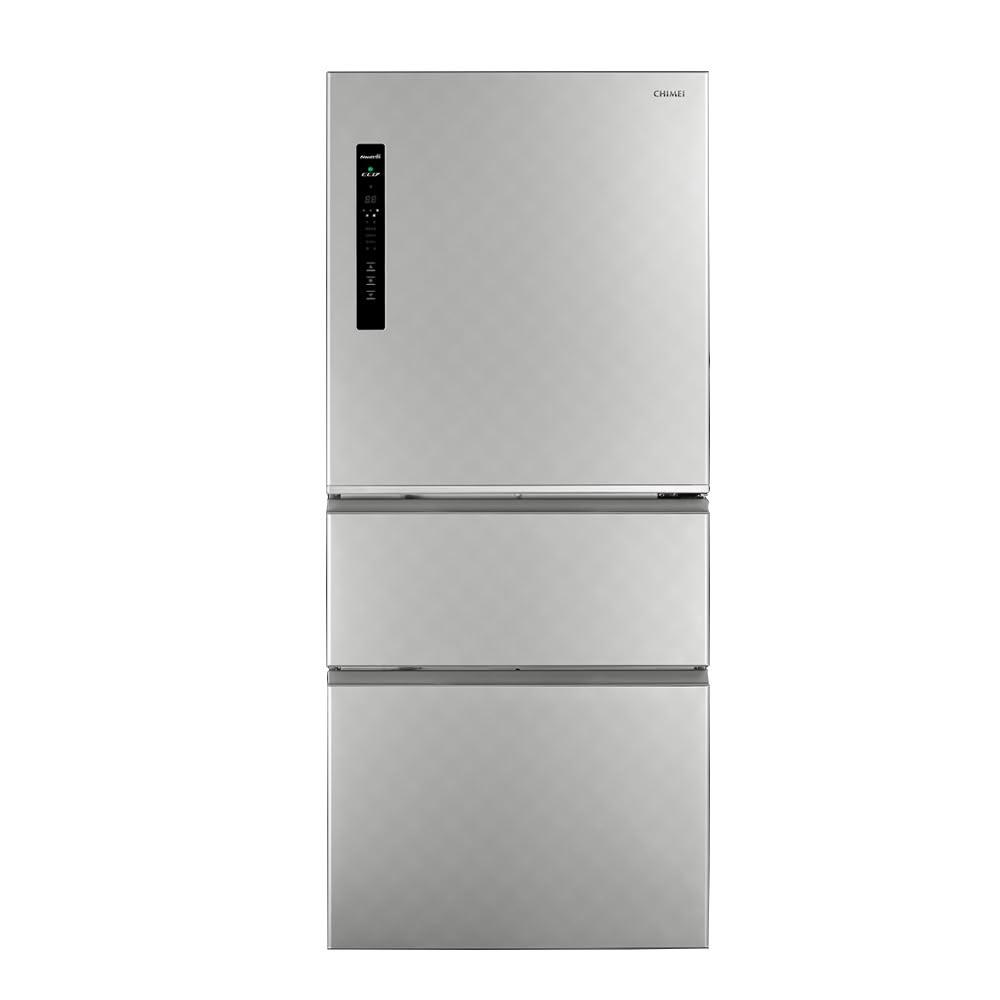 【CHIMEI 奇美】610公升變頻三門冰箱UR-P61VC9