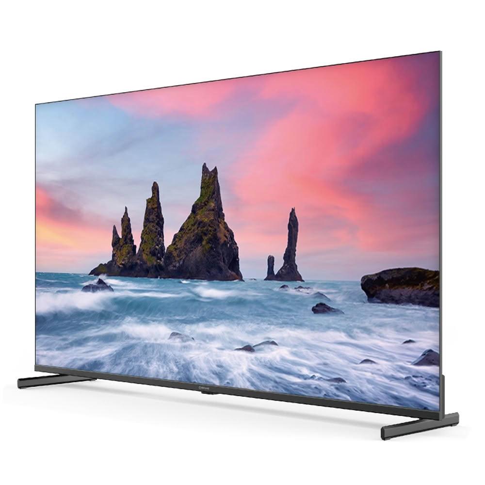 【TATUNG 大同】65吋4K QLED GoogleTV連網智慧顯示器QH-65UG900