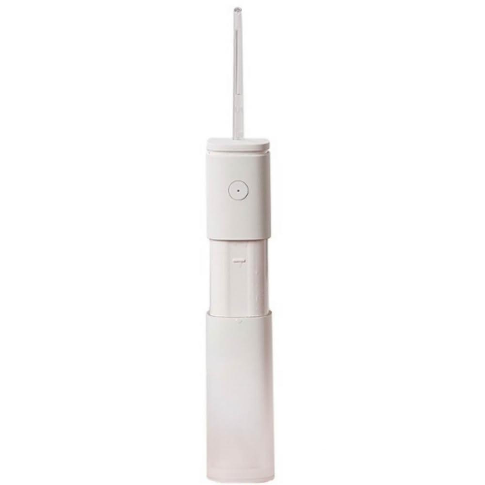 【正負零±0】電動沖牙器沖牙機CBH-J010