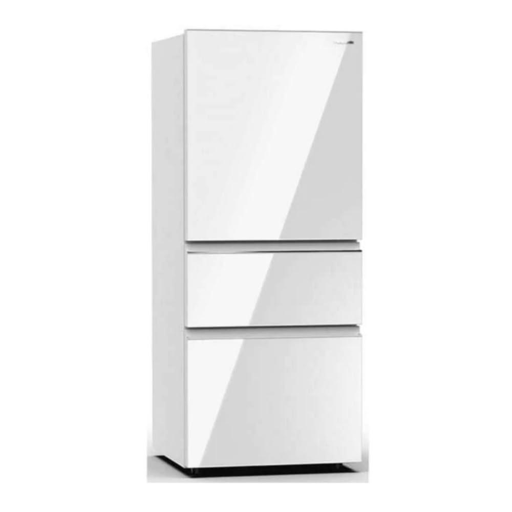 【Panasonic 國際牌】500公升三門變頻雪霧白冰箱NR-C505XV-W