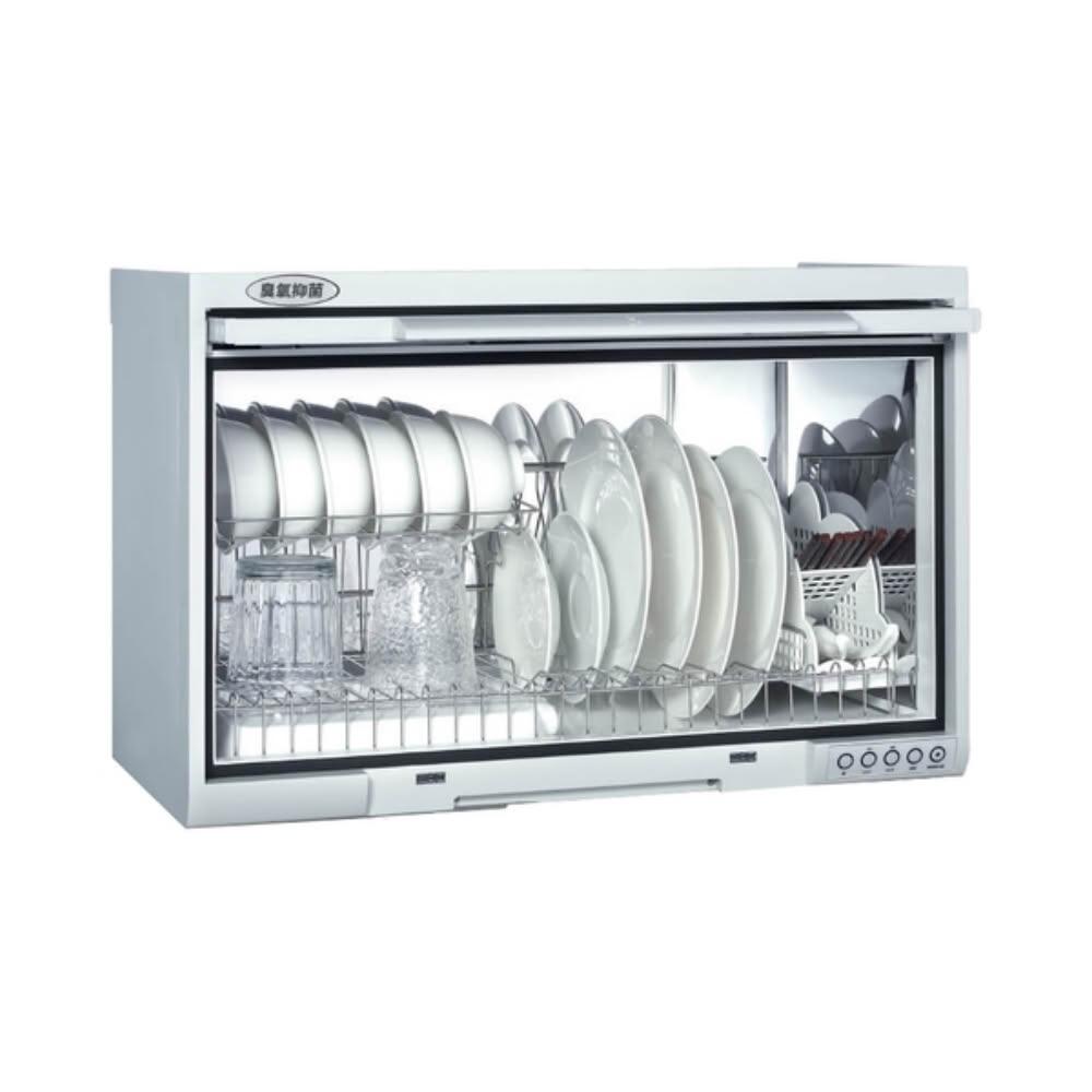 【Panasonic 國際牌】(全省安裝)60公分懸掛式烘碗機FD-A4861