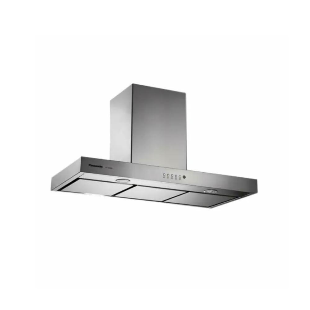 【Panasonic 國際牌】(全省安裝)90公分倒T式排油煙機FV-T2292