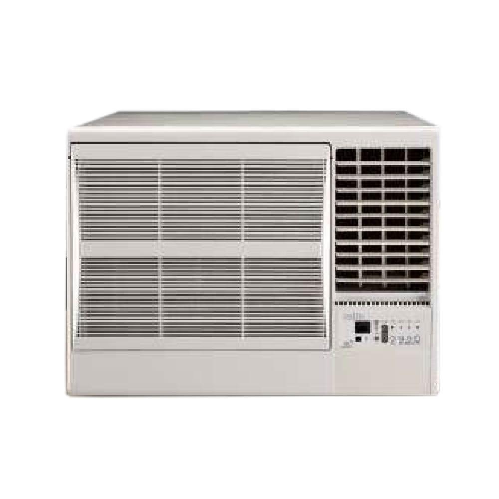 【Kolin 歌林】變頻右吹窗型冷氣5坪KD-362DCR01