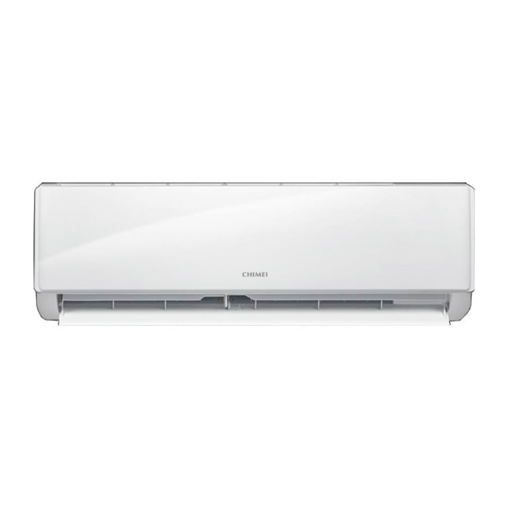 【CHIMEI 奇美】變頻冷暖分離式冷氣8坪RB-S50HA1-RC-S50HA1