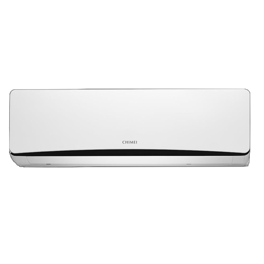 【CHIMEI 奇美】變頻冷暖分離式冷氣RB-S72HR5-RC-S72HR5