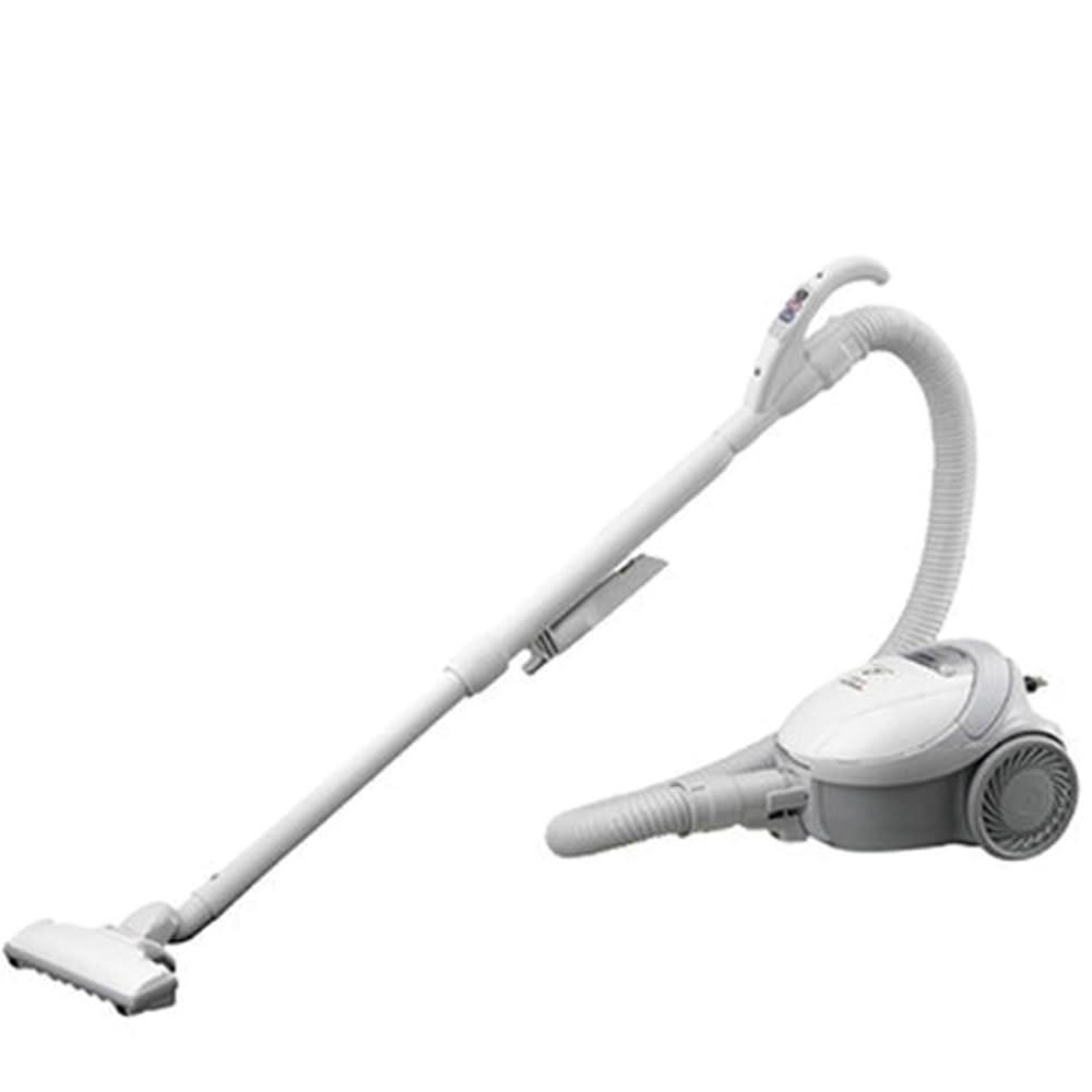 【HITACHI 日立】560W紙袋吸塵器CVCK4T