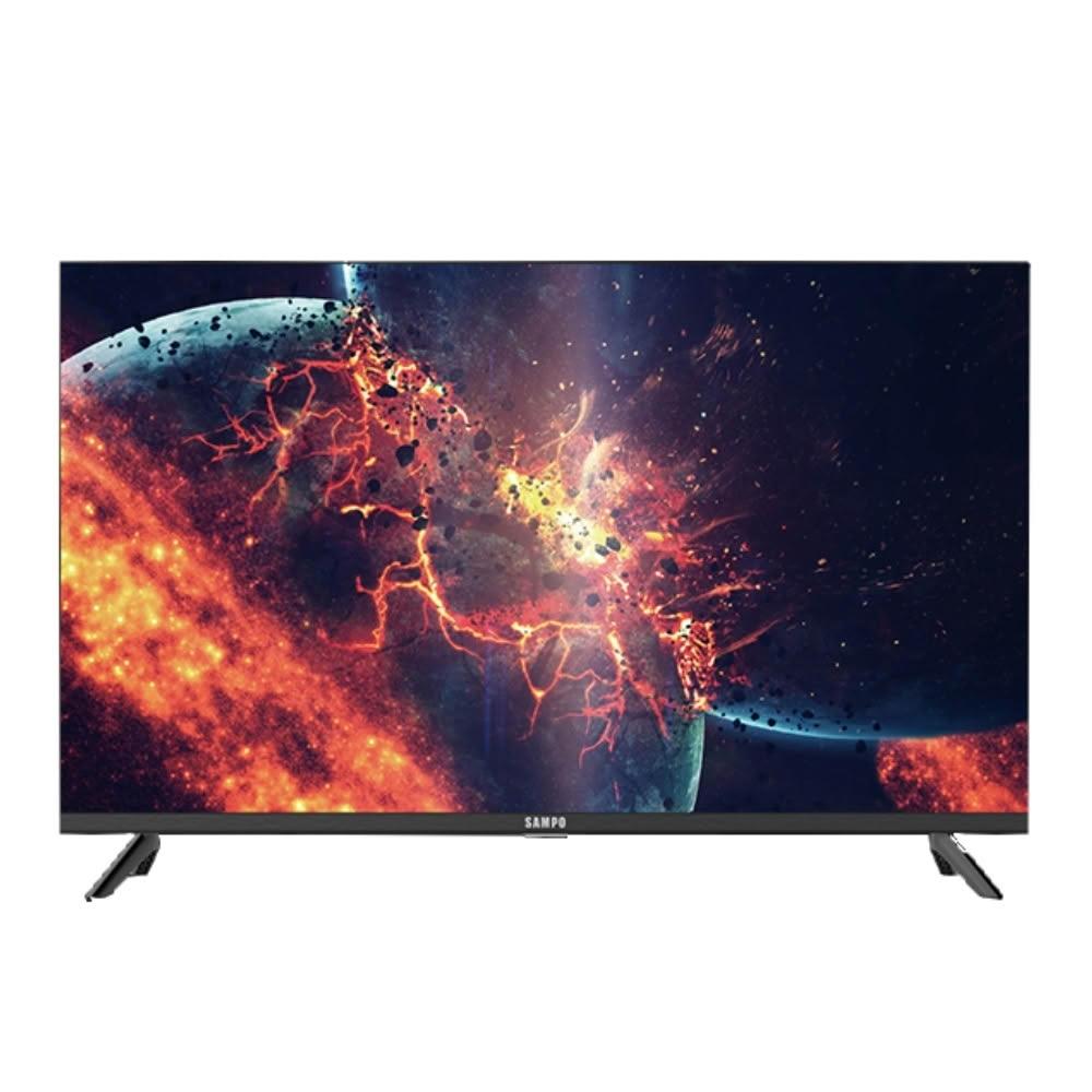 【SAMPO 聲寶】32吋顯示器EM-32MDT200 無安裝