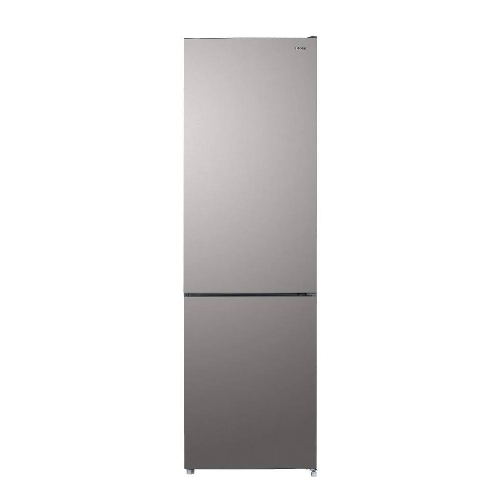 禾聯250公升變頻雙門電冰箱HRE-B2561UV-S