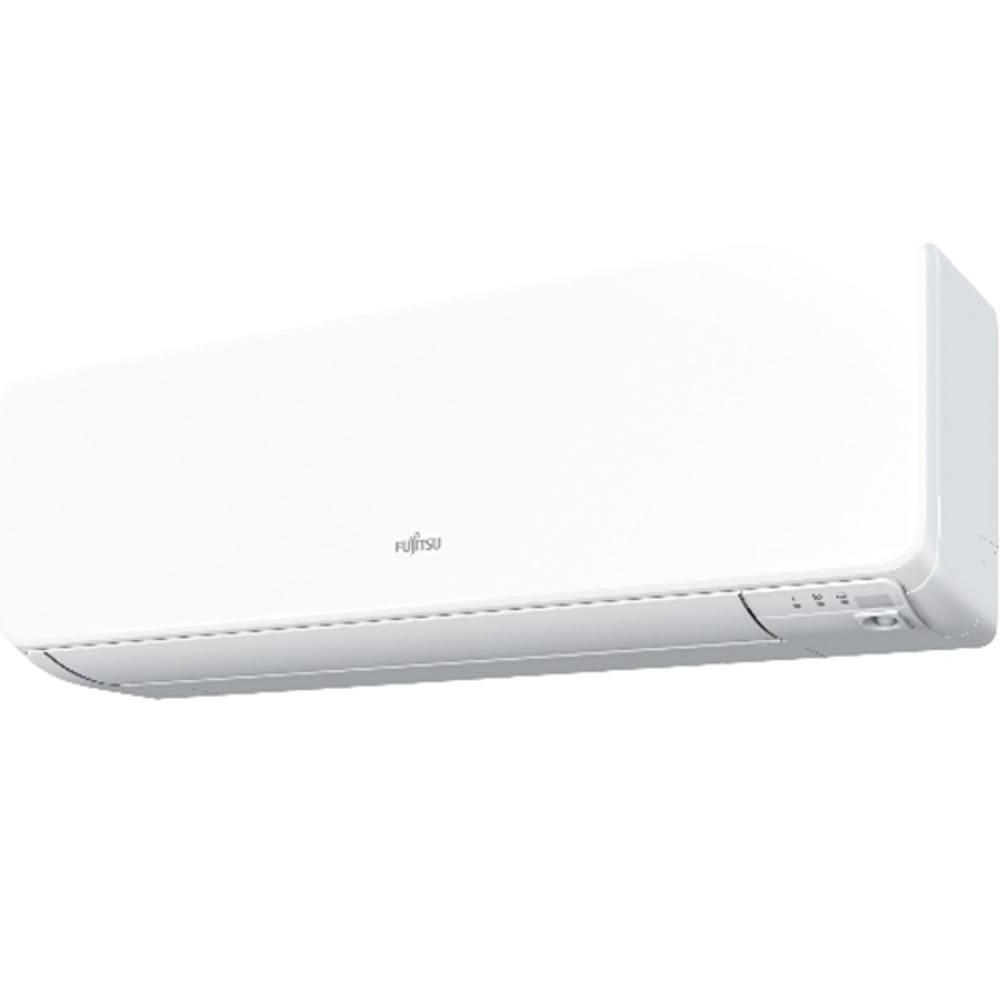 【FUJITSU 富士通】變頻冷暖分離式冷氣8坪ASCG050KGTB-AOCG050KGTB